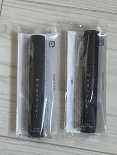 MABAYUKI アイラッシュエッセンシャル美容液 3.5ml 1本