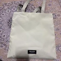 2025年最新】プラダビューティ トートバッグの人気アイテム - メルカリ