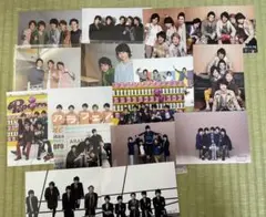 嵐　公式写真　コンサートグッズ　16枚
