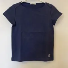 ベルメゾンカットソー半袖