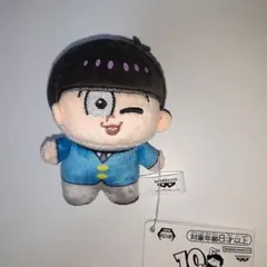 おそ松さん ほわぬい　マスコット