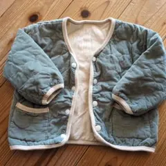 バースデイ Birthday コーデュロイ ジャケット アウター 95cm