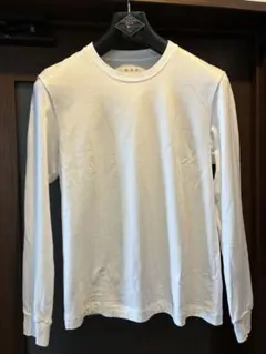 スリードッツ ロングTシャツ　Sサイズのサムネイル