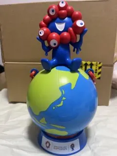 2025年最新】地球儀型ポップコーンバケツの人気アイテム - メルカリ