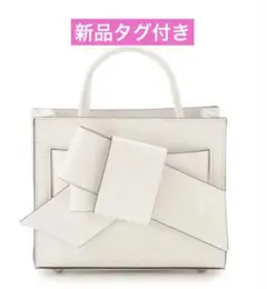 【新品】FRAY I.D【USAGI ONLINEZOZO限定】ミニリボンバッグ