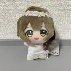 アイドルマスター　シャイニーカラーズ　桑山千雪　ぬいぐるみ　激レア！入手困難品 2025年最新】桑山千雪 ぬいぐるみの人気アイテム - メルカリ