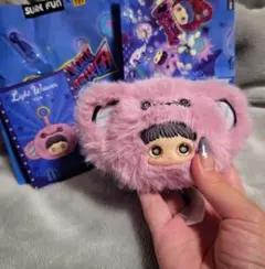 2025年最新】ぬいぐるみキーホルダー me:iの人気アイテム - メルカリ