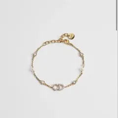 Clair D Lune ブレスレット