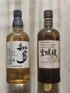 2026年最新】宮城峡 箱の人気アイテム - メルカリ