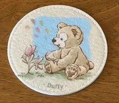 【新品・未使用】レア！ ダッフィー ネームタグ チャーム 2025年最新】ダッフィネームタグの人気アイテム - メルカリ