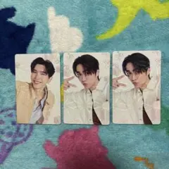 GMMTV popup 渋谷 aouboom トレカ blossom