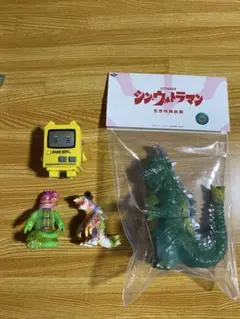 2025年最新】max toy シンウルトラマンの人気アイテム - メルカリ