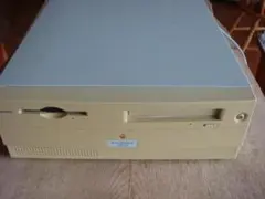 Old Mac Power Macintosh 4400/200