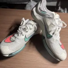 NIKE air zoom victory 希少カラー 割れアリ