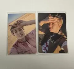 CORTIS マーティン HMVトレカ・封入トレカ