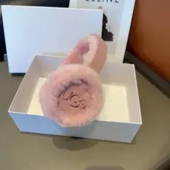 2025年最新】ugg イヤーマフ ピンクの人気アイテム - メルカリ