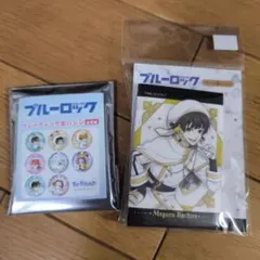 2026年最新】ブルーロック ジュエリー缶バッジの人気アイテム - メルカリ