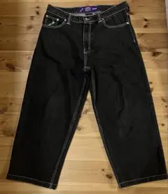 always do what you should do デニムショートパンツ Always Do What You Should Do ショートパンツ always do what