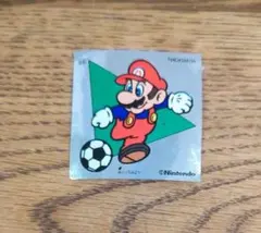 2026年最新】ナガサキヤ シール マリオの人気アイテム - メルカリ