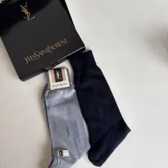 Yves Saint Laurent ソックスセット