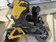 インラインスケート