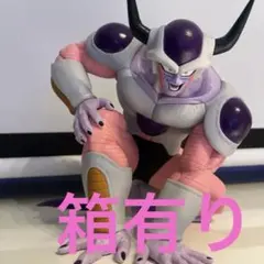 一番くじ　ドラゴンボール フリーザ 第2形態 フィギュア　D賞のサムネイル