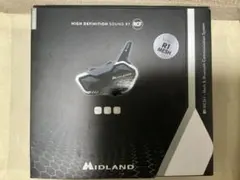 MIDLAND ミッドランド R1 MESH【中古美品】 - メルカリ