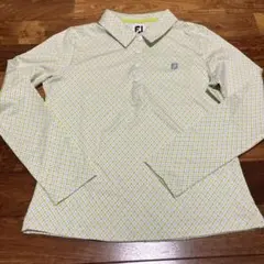 FJ レディース L チェック柄 シャツ