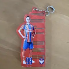 アルビレックス新潟　小野裕二　99