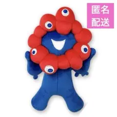 ミャクミャク 木目込み人形 置物 ぬいぐるみ 大阪万博 - メルカリ