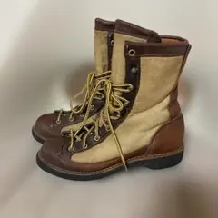 たかし様 ツートン RED WING ペコス レアカラー - メルカリ