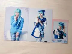 あんステ 返礼祭 紫之創