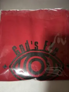 God's Eye　スターダム　stardom GIGO トートバッグのサムネイル