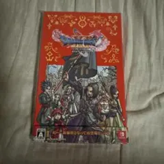 BEST版 ドラゴンクエスト11 S