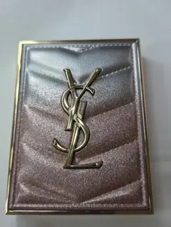 YSL クチュールミニクラッチ 126 スパークリングラスト