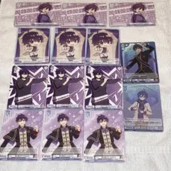 ななもり。(なーくん) ヴァイスシュヴァルツ カード