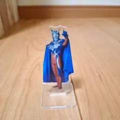 ウルトラマンゼロ アクリルスタンド 一番くじ ウルトラマンシリーズ