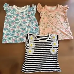 トップス　80センチ