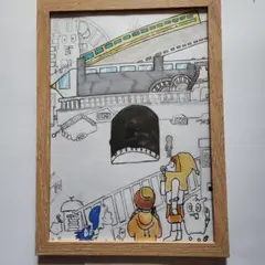 2026年最新】木炭紙 画用紙の人気アイテム - メルカリ