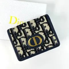 2025年最新】dior 財布 三つ折りの人気アイテム - メルカリ