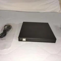 外付けdvdドライブ