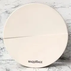 マキアージュ ドラマティックエッセンスヴェール ルースパウダー【クリア】