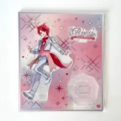 すとぷり アクリルスタンド(9th Anniversary ver.!!/莉犬