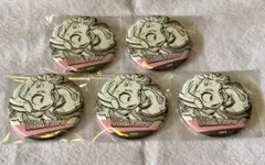 僕のヒーローアカデミア　ヒロアカ　デコレクション缶バッジ　麗日お茶子　まとめ売り