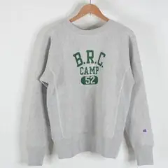 【完売】Champion Reverse Weave 青タグ　復刻　チャンピオン