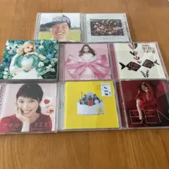 ウェディングCD セット