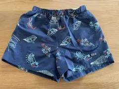 パタゴニア水陸両用　ベビー・バギーズ・ショーツ　2T