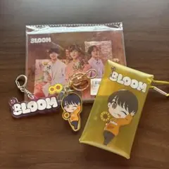 8LOOMグッズセット - メルカリ