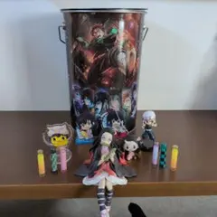 鬼滅の刃いろいろセット