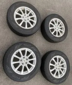 2 PIRELLI 235/60R18 LAND ROVER ノーマル - メルカリ
